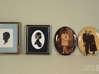 Vintage woondecoratie - afbeelding 1 van  5