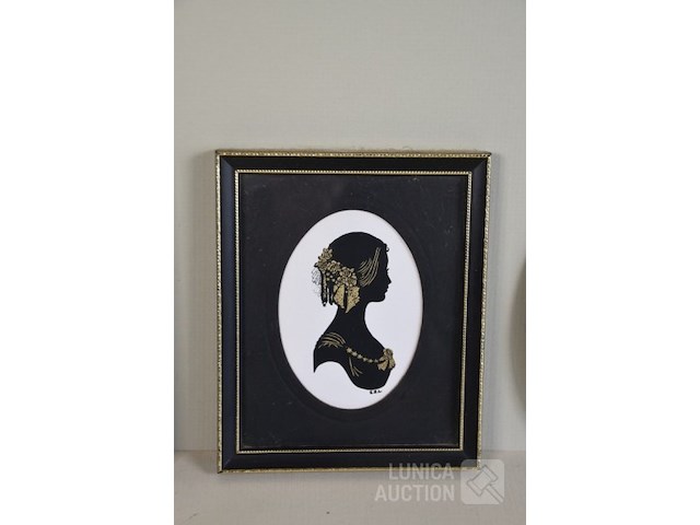 Vintage woondecoratie - afbeelding 3 van  5