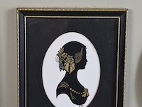 Vintage woondecoratie - afbeelding 3 van  5