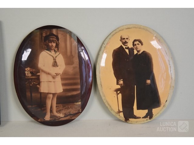 Vintage woondecoratie - afbeelding 4 van  5