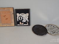 Vintage woondecoratie - afbeelding 5 van  5