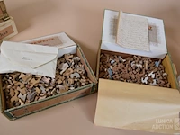 Vintage/antieke puzzels - afbeelding 2 van  16