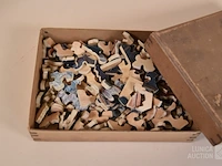 Vintage/antieke puzzels - afbeelding 6 van  16