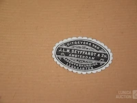 Vintage/antieke puzzels - afbeelding 7 van  16