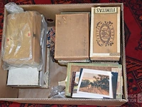 Vintage/antieke puzzels - afbeelding 8 van  16