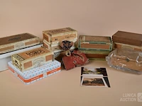 Vintage/antieke puzzels