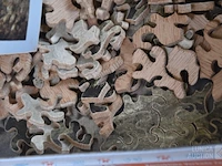 Vintage/antieke puzzels - afbeelding 12 van  16