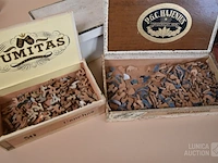 Vintage/antieke puzzels - afbeelding 13 van  16