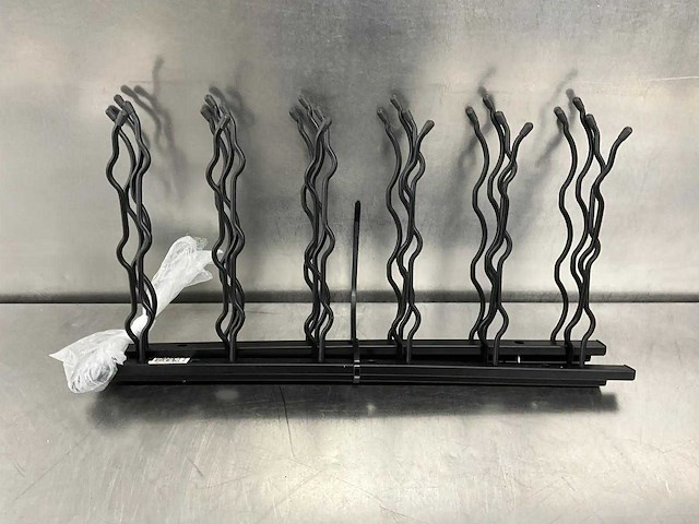 Vintageview - wijnrek - afbeelding 1 van  2