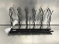 Vintageview - wijnrek - afbeelding 1 van  2