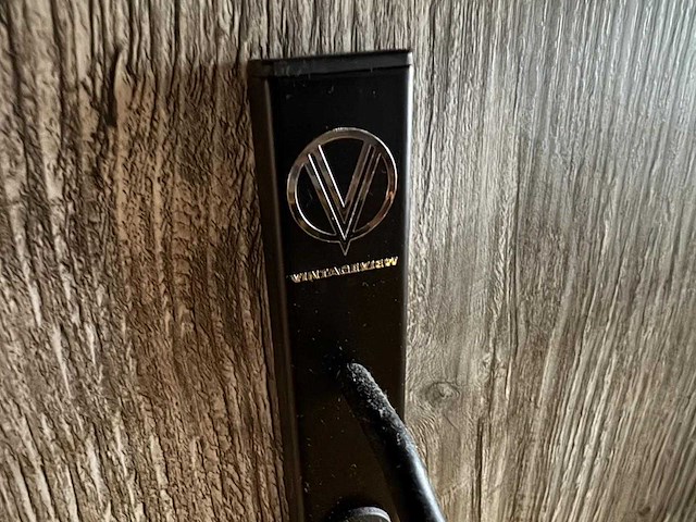 Vintageview - wijnrek - afbeelding 2 van  2