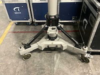 Vinten osprey camera pedestal - afbeelding 3 van  6