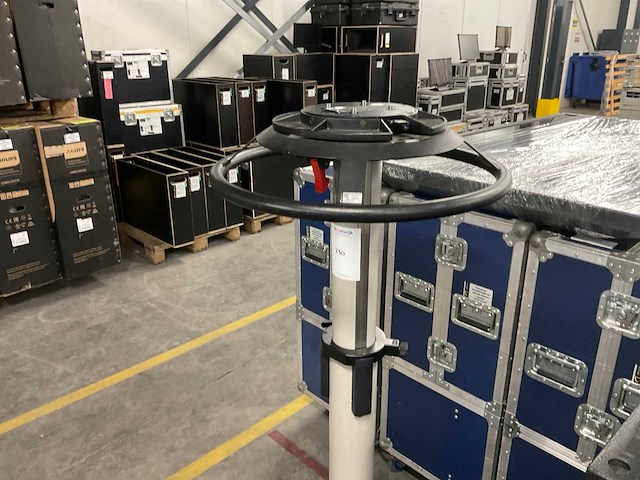 Vinten osprey camera pedestal - afbeelding 4 van  6