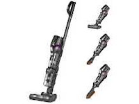 Viola airb600 steelstofzuiger - afbeelding 1 van  7