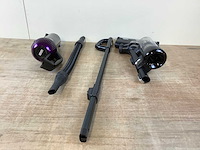 Viola airb600 steelstofzuiger - afbeelding 3 van  7