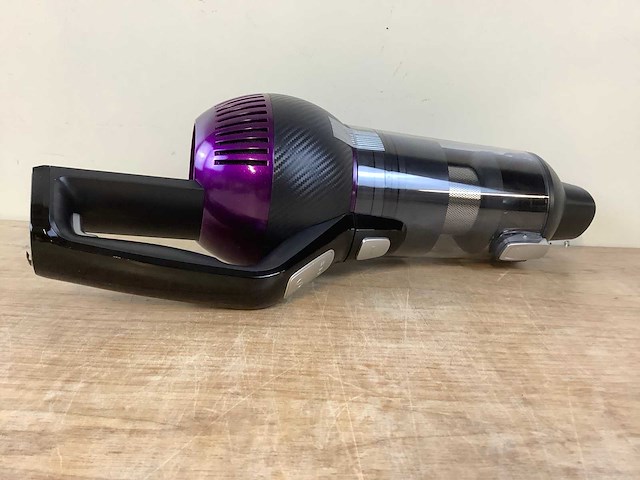 Viola airb600 steelstofzuiger - afbeelding 4 van  7