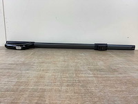 Viola airb600 steelstofzuiger - afbeelding 6 van  7