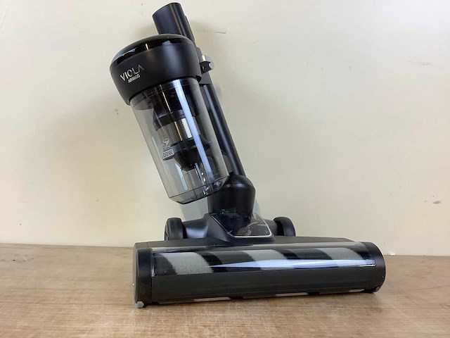 Viola airb600 steelstofzuiger - afbeelding 7 van  7