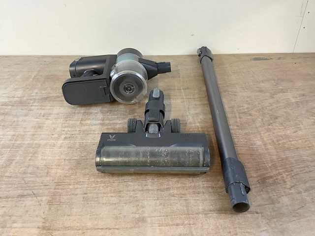 Viomi aeolos 9 stofzuiger - afbeelding 1 van  7