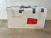 Viomi aeolos 9 stofzuiger - afbeelding 2 van  7