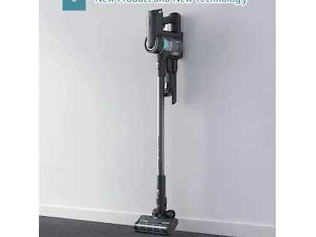 Viomi aeolos 9 stofzuiger - afbeelding 7 van  7