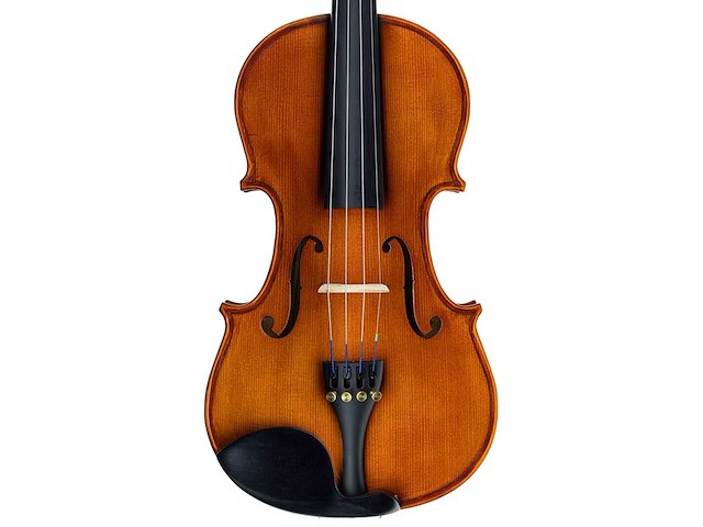 Vioolset cremona, csv-20034, amber - afbeelding 2 van  2