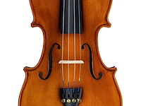 Vioolset cremona, csv-20034, amber - afbeelding 2 van  2