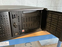 Vioso 19” computersysteem - afbeelding 2 van  4