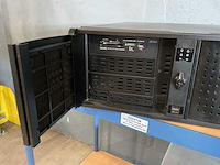 Vioso 19” computersysteem - afbeelding 3 van  4