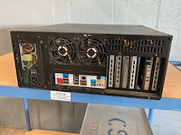 Vioso 19” computersysteem - afbeelding 4 van  4
