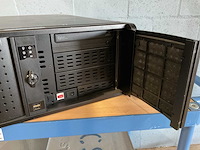 Vioso 19” computersysteem - afbeelding 2 van  4
