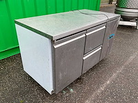 Vip 2c2 koelwerkbank - afbeelding 3 van  7