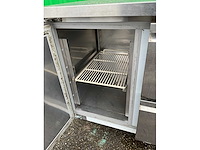 Vip 2c2 koelwerkbank - afbeelding 4 van  7