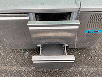 Vip 2c2 koelwerkbank - afbeelding 5 van  7