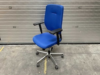V.i.p. bureaustoel - afbeelding 1 van  4