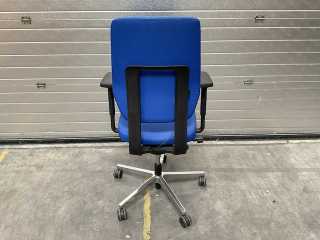 V.i.p. bureaustoel - afbeelding 3 van  4