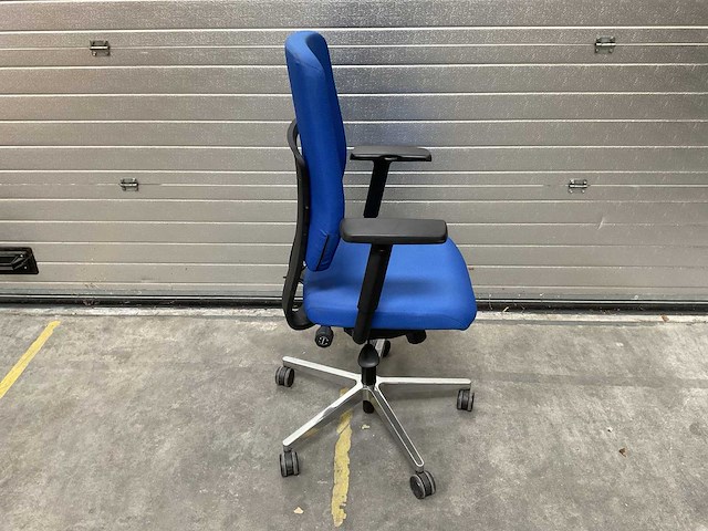 V.i.p. bureaustoel - afbeelding 4 van  4