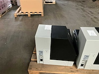 Vipcolor vp700 industriële kleuren labelprinter - afbeelding 5 van  6