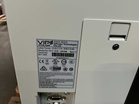 Vipcolor vp700 industriële kleuren labelprinter - afbeelding 6 van  6