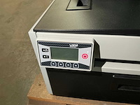 Vipcolor vp700 industriële kleuren labelprinter - afbeelding 3 van  5