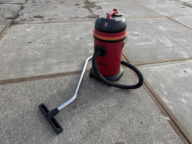 Viper - lsu135p eu - nat-en droogzuiger - afbeelding 1 van  3