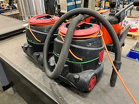 Viper dsu15 stofzuiger (2x) - afbeelding 3 van  3