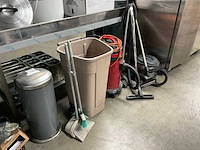 Viper, fantom stofzuigers (2x) - afbeelding 1 van  9