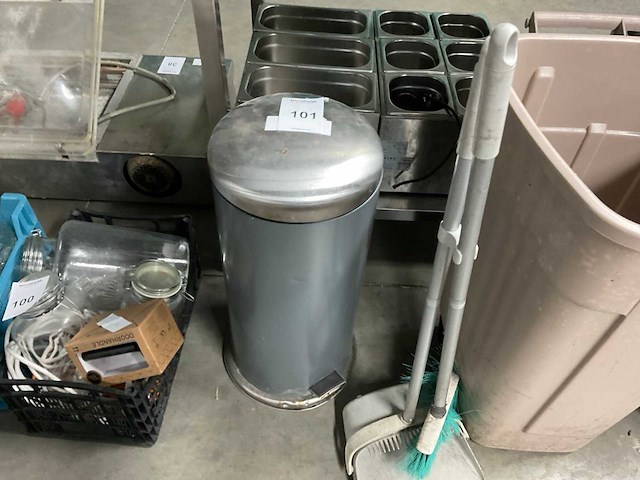 Viper, fantom stofzuigers (2x) - afbeelding 3 van  9