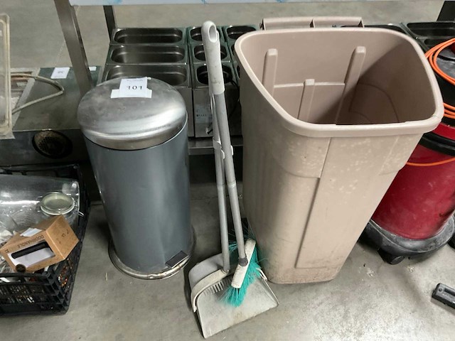 Viper, fantom stofzuigers (2x) - afbeelding 4 van  9