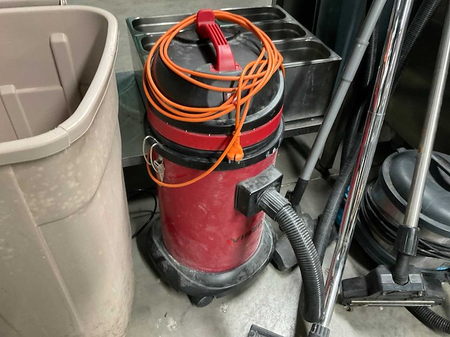 Viper, fantom stofzuigers (2x) - afbeelding 6 van  9