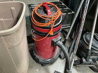 Viper, fantom stofzuigers (2x) - afbeelding 6 van  9