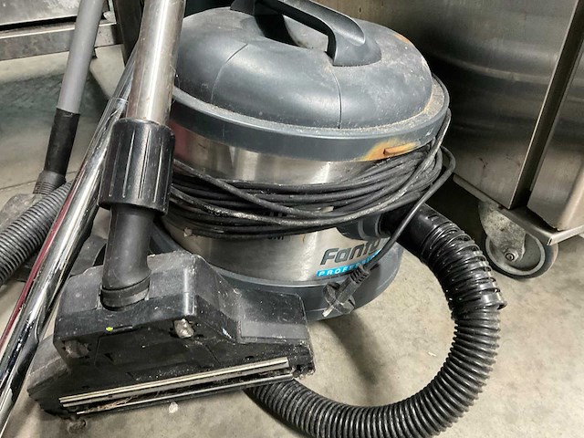 Viper, fantom stofzuigers (2x) - afbeelding 8 van  9