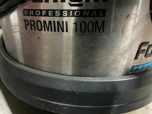 Viper, fantom stofzuigers (2x) - afbeelding 9 van  9