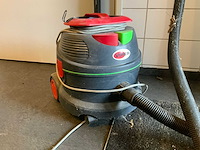Viper industriële stofzuiger - afbeelding 1 van  1